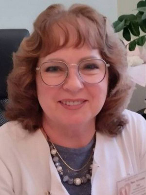 Заведующий дневным стационаром ОМР Бойко Ирина Анатольевна